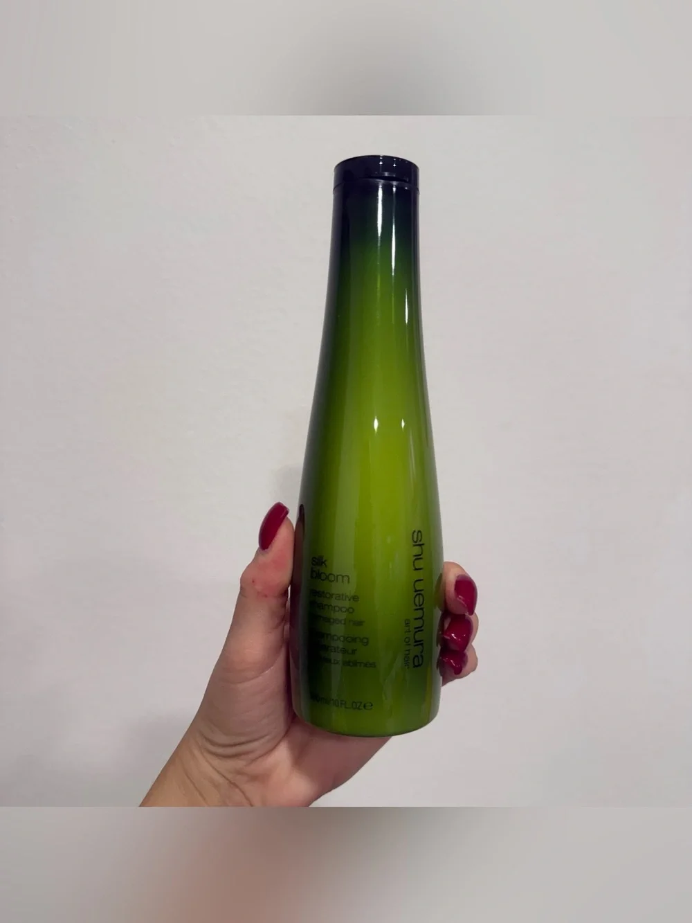Shu Uemura shu uemura